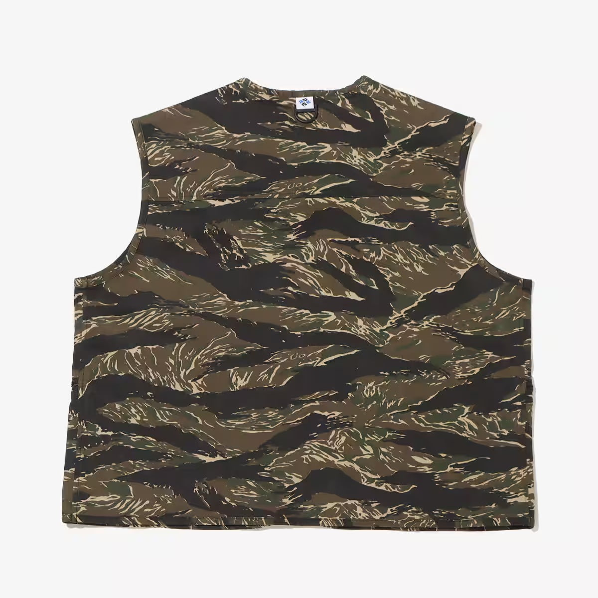 ATMOS ANGLERS CLUB VEST