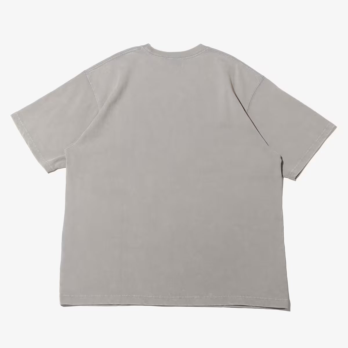 ATMOS PIGMENT DYED T-SHIRT