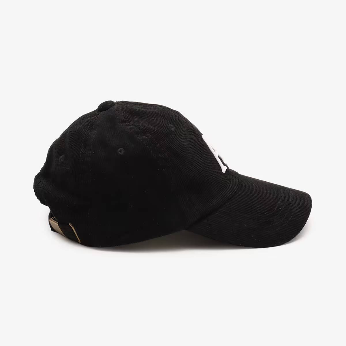 ATMOS A LOGO CORDUROY CAP