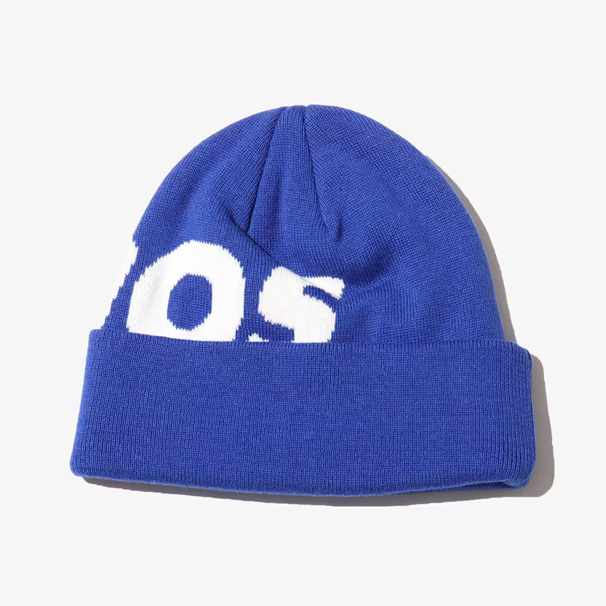 ATMOS ATMOS LOGO KNIT CAP