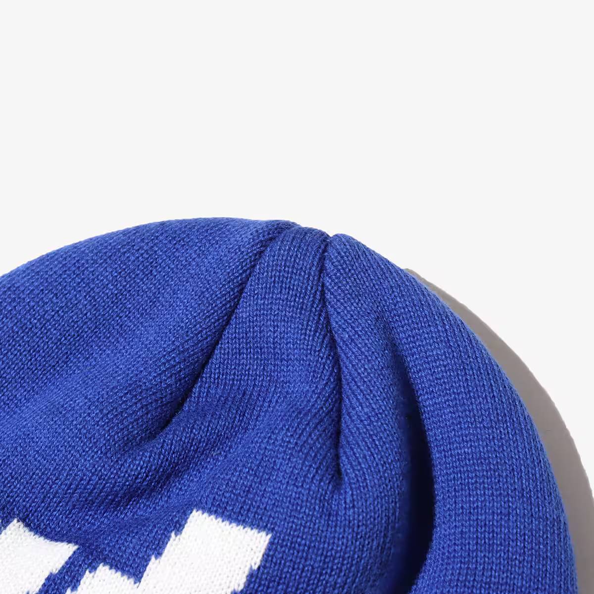 ATMOS ATMOS LOGO KNIT CAP