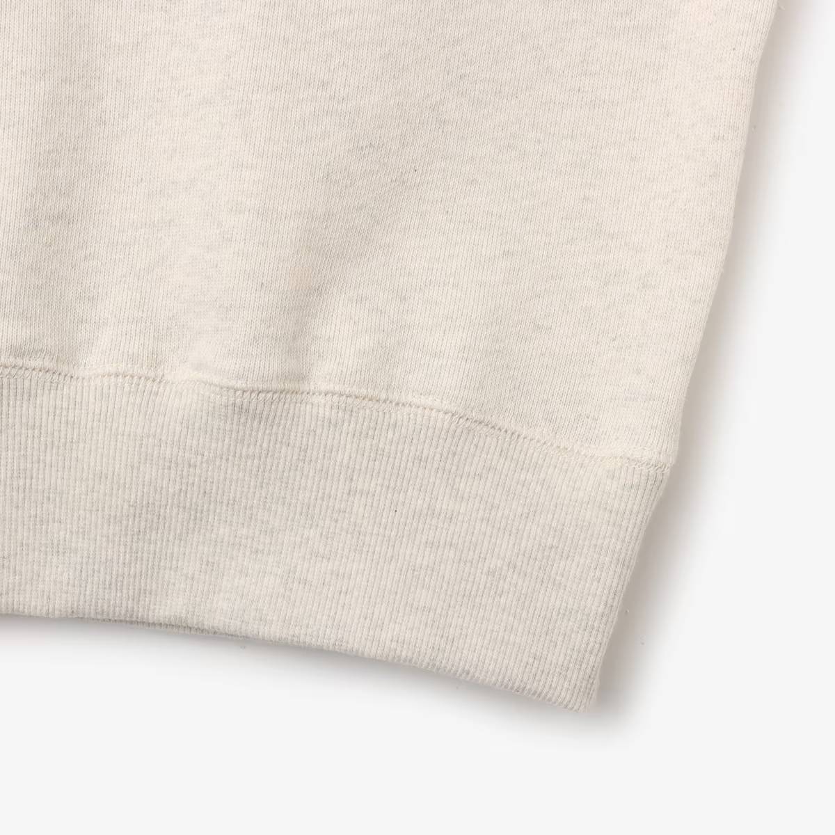 ATMOS EMBLEM CREWNECK SWEATSHIRT