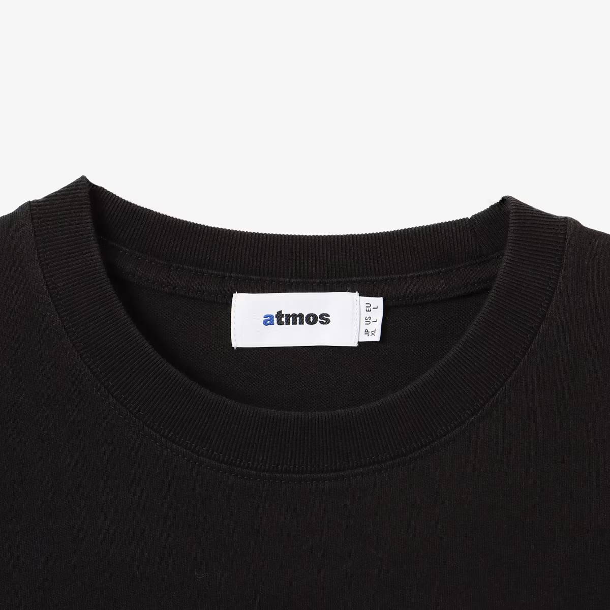 ATMOS FROCKY PRINT T-SHIRT