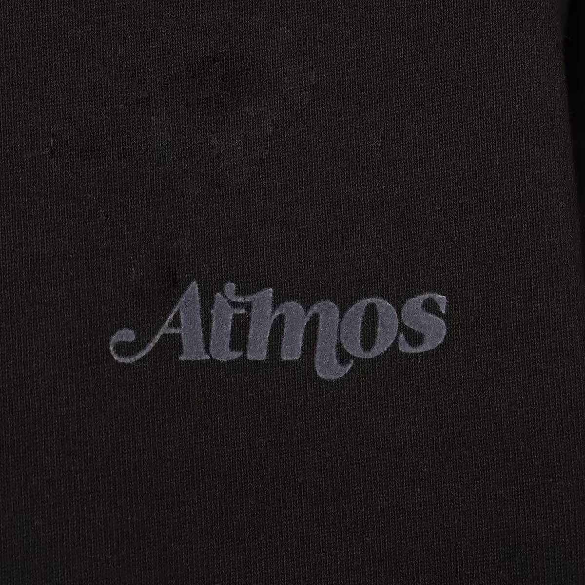 ATMOS FROCKY PRINT T-SHIRT