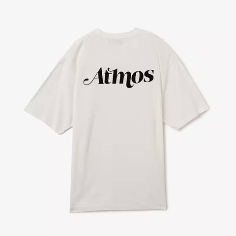 ATMOS FROCKY PRINT T-SHIRT