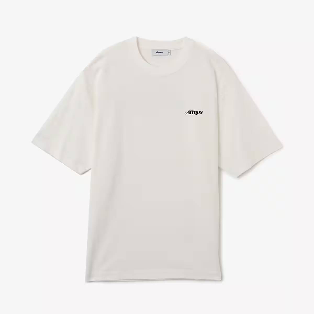 ATMOS FROCKY PRINT T-SHIRT