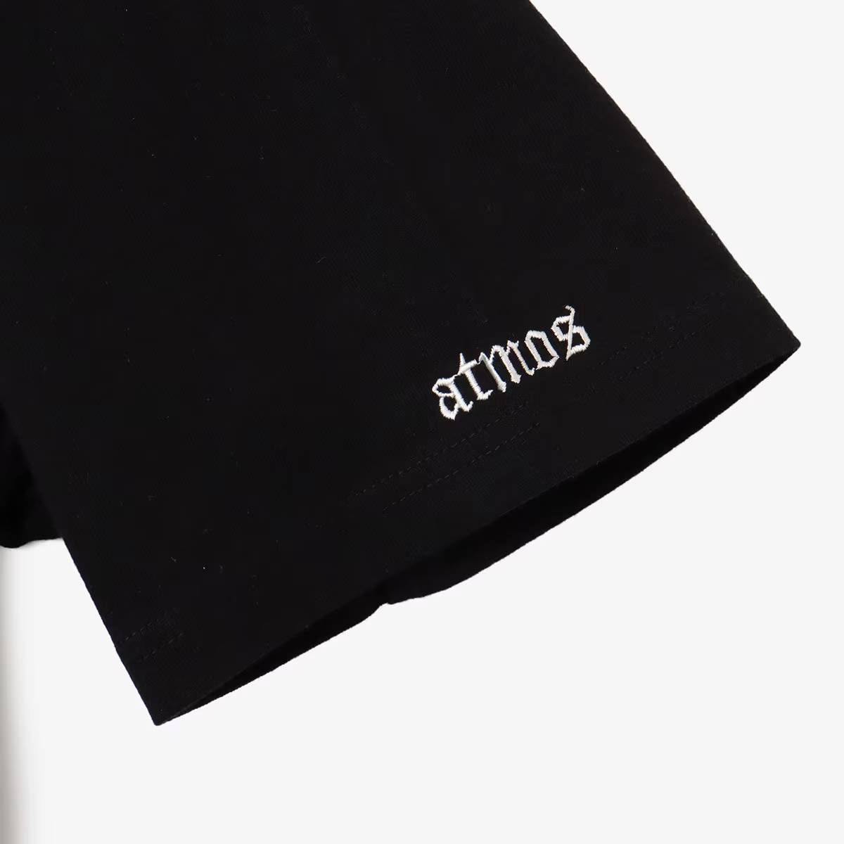 ATMOS NAS ILLMATIC T-SHIRT