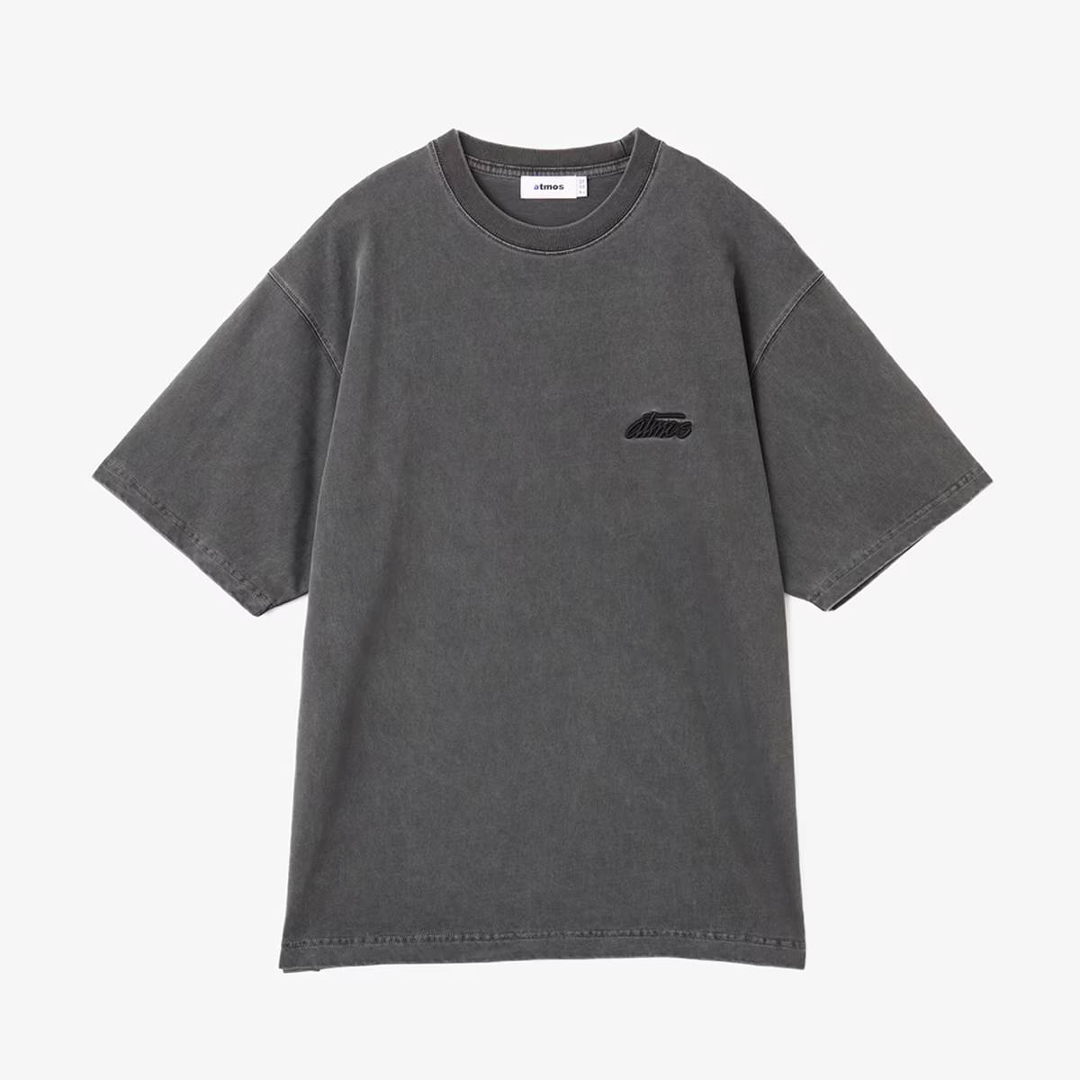 ATMOS PIGMENT T-SHIRT