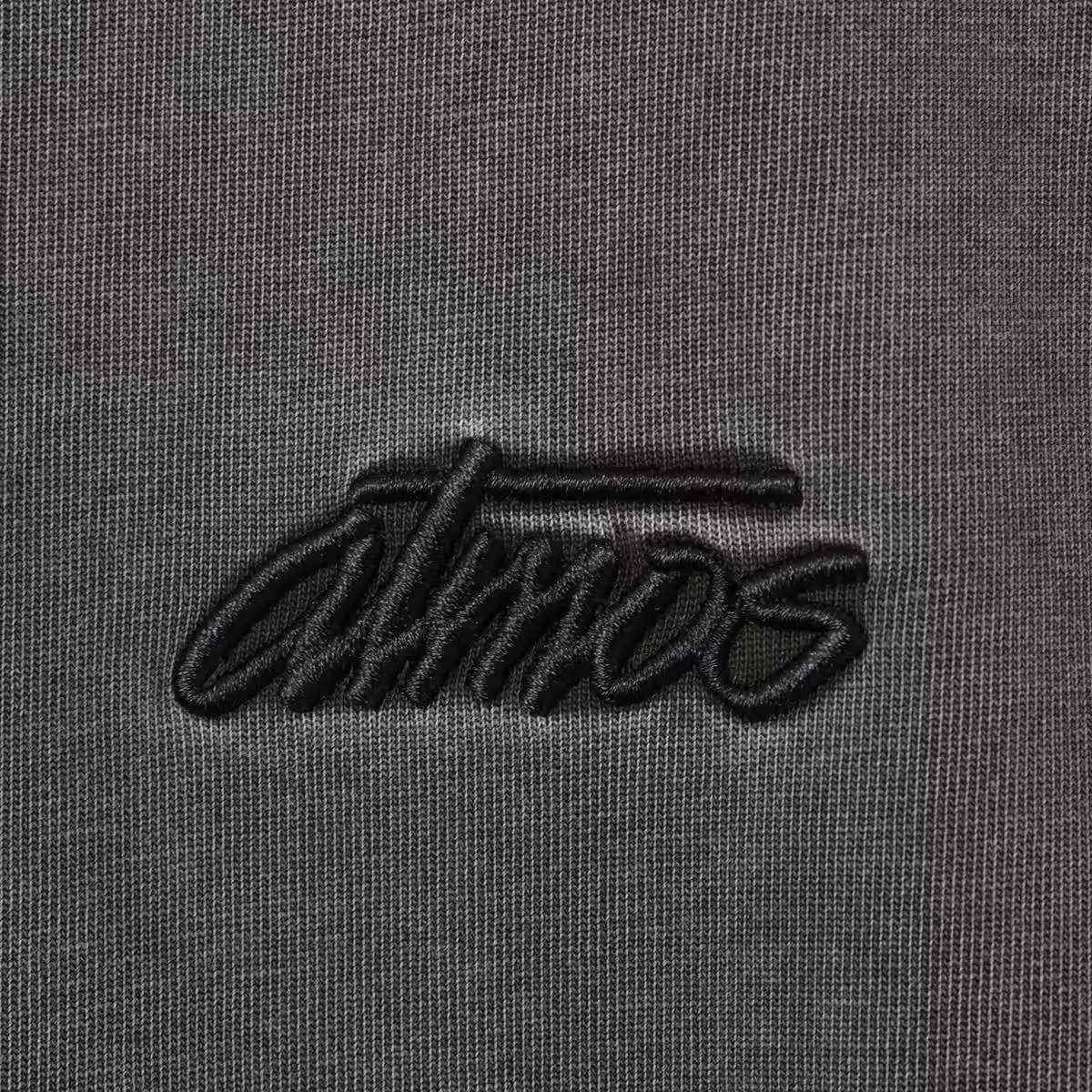 ATMOS PIGMENT T-SHIRT