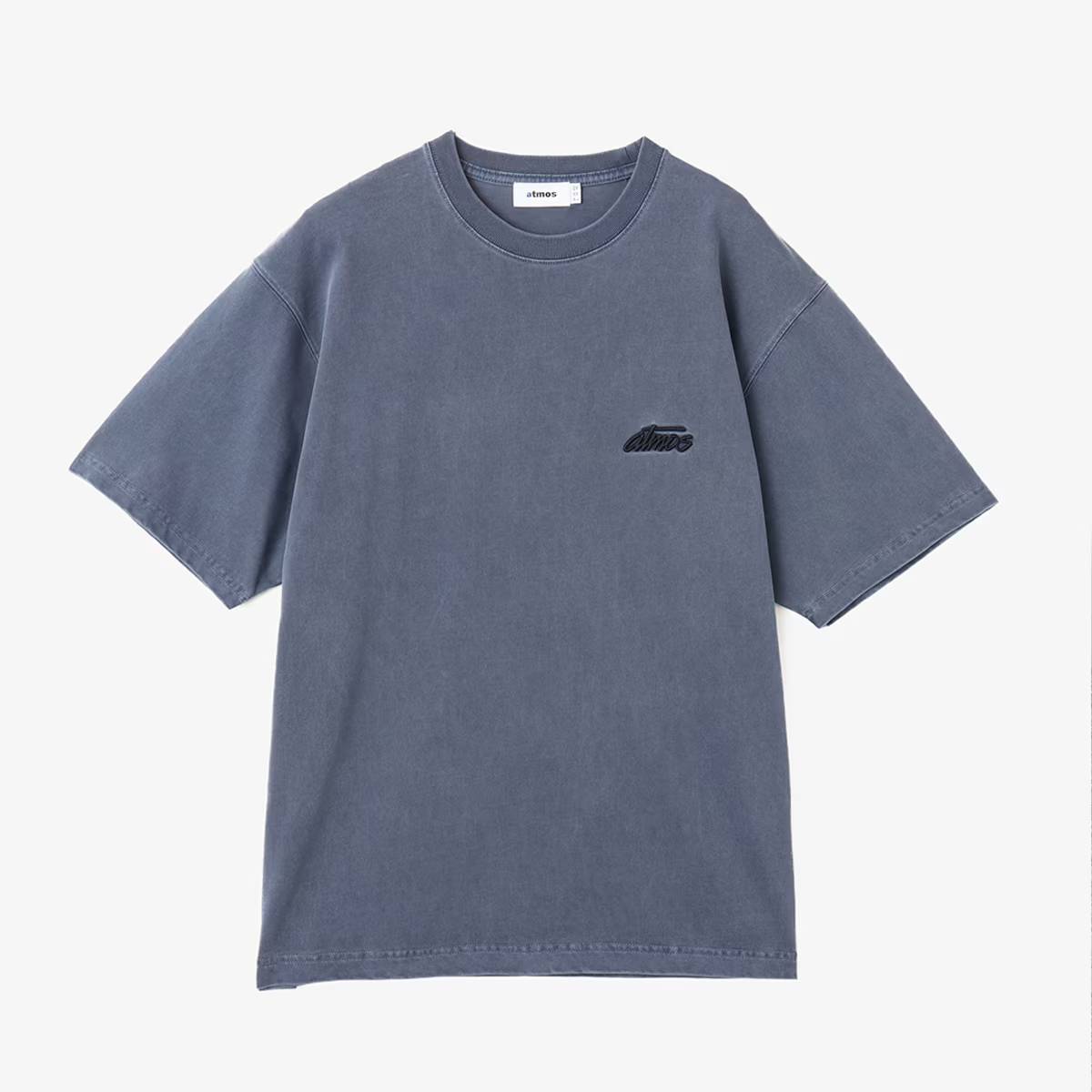 ATMOS PIGMENT T-SHIRT