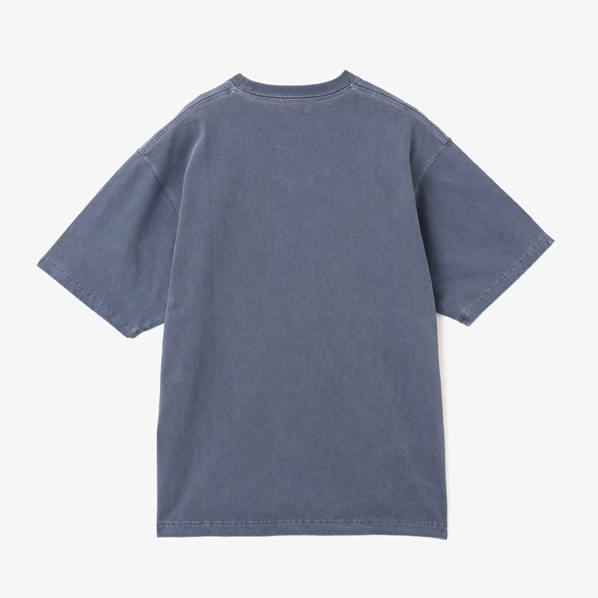 ATMOS PIGMENT T-SHIRT