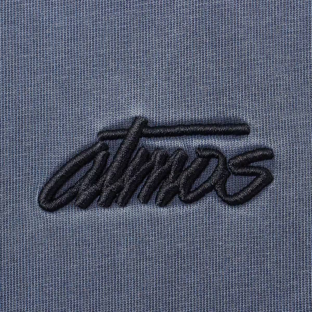 ATMOS PIGMENT T-SHIRT