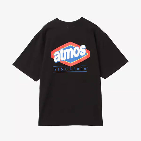 ATMOS SOFTENER T-SHIRT