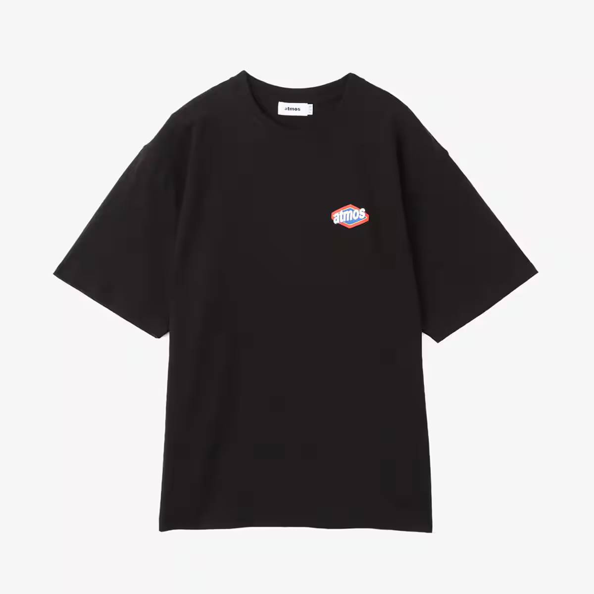 ATMOS SOFTENER T-SHIRT