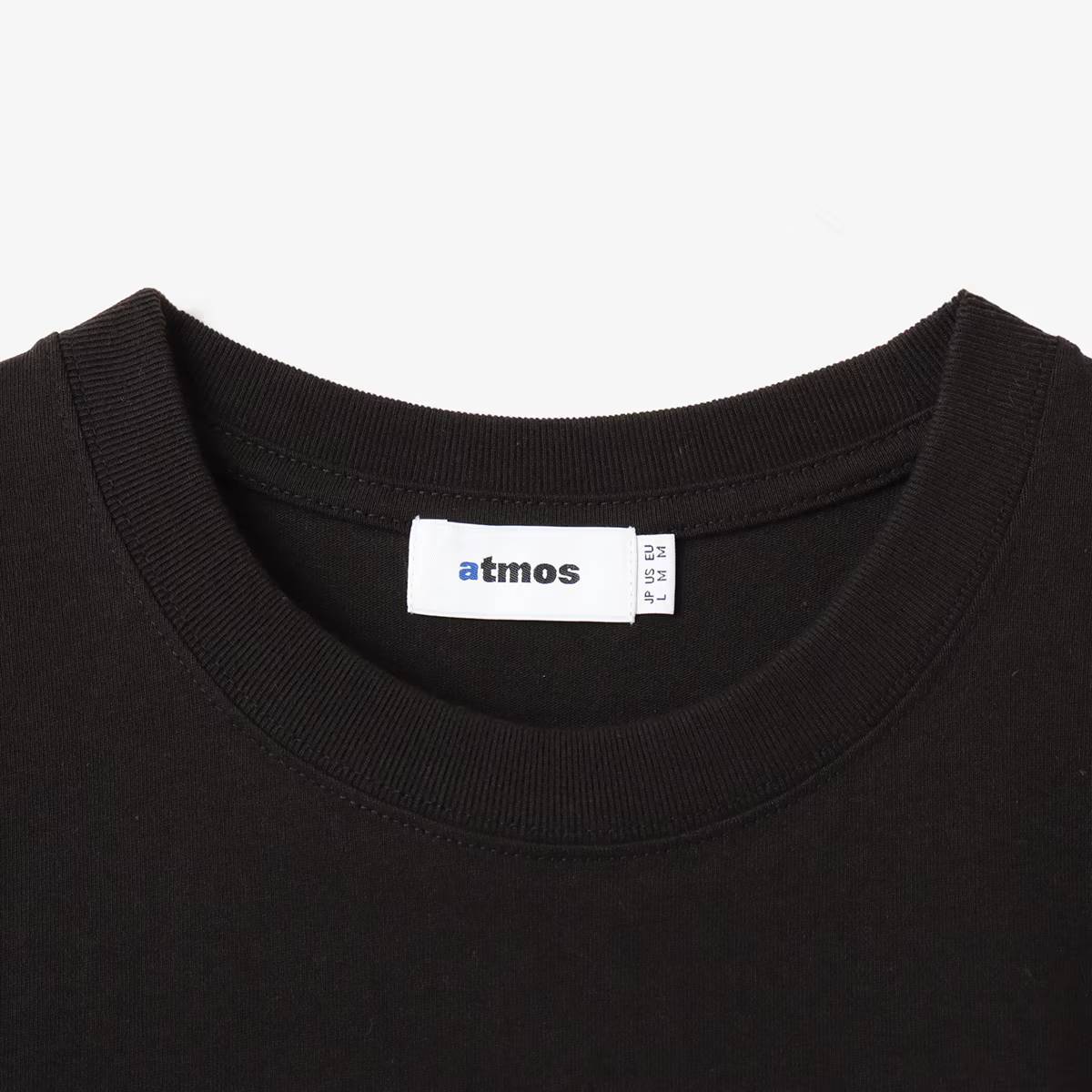 ATMOS SOFTENER T-SHIRT