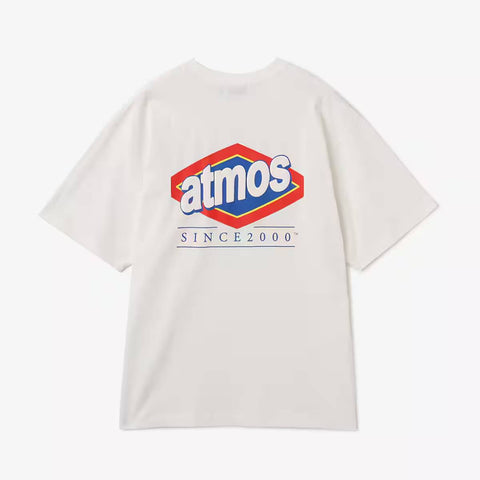 ATMOS SOFTENER T-SHIRT