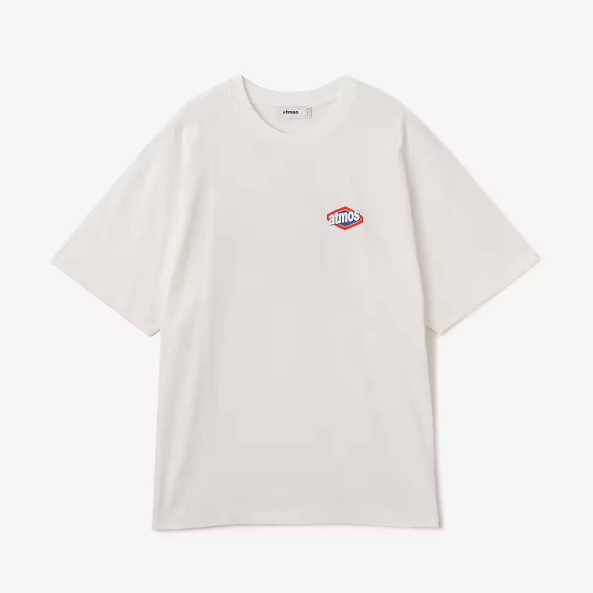 ATMOS SOFTENER T-SHIRT