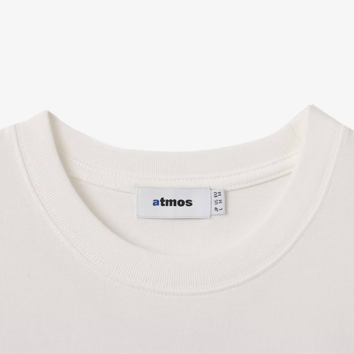 ATMOS SOFTENER T-SHIRT