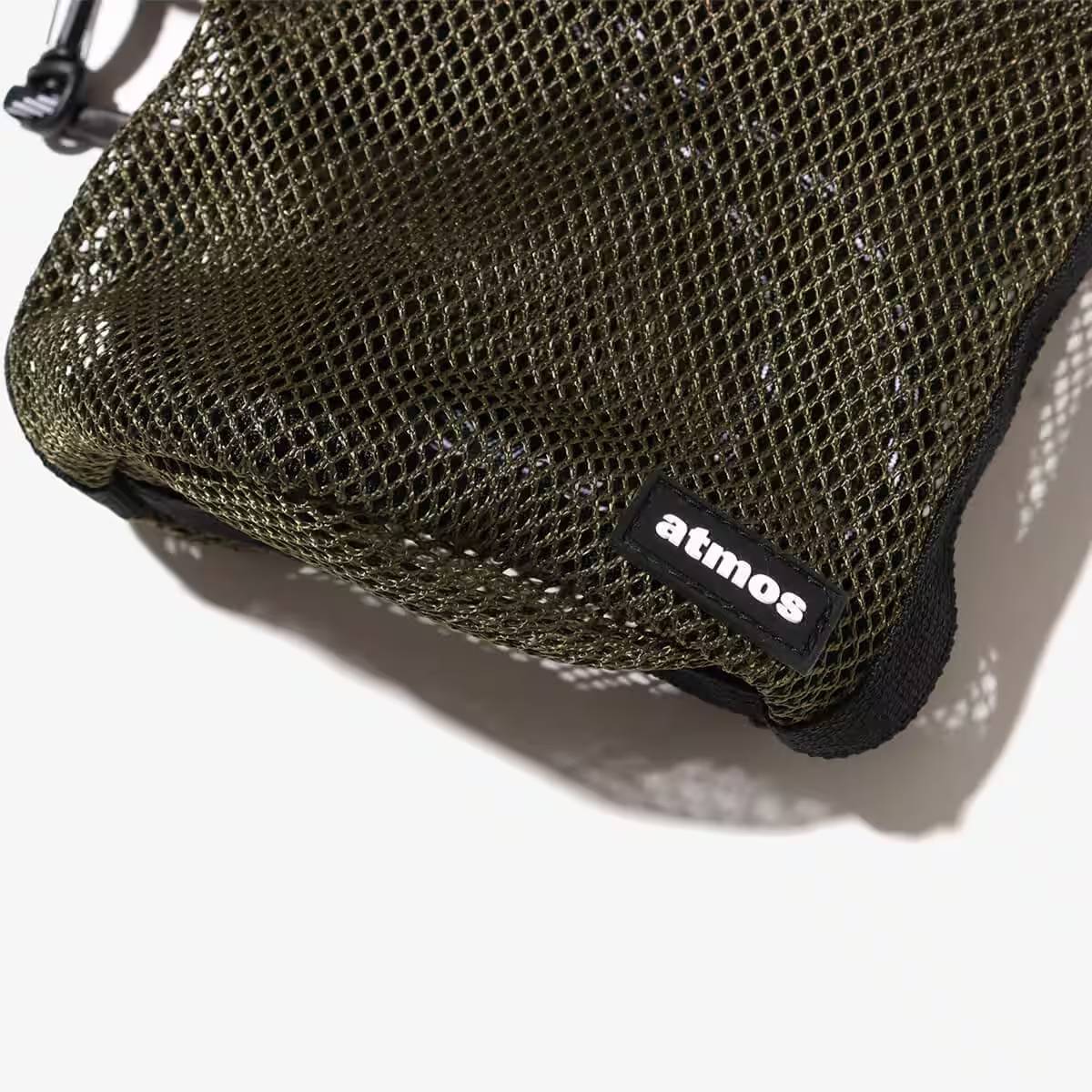 ATMOS DRAWSTRING BAG