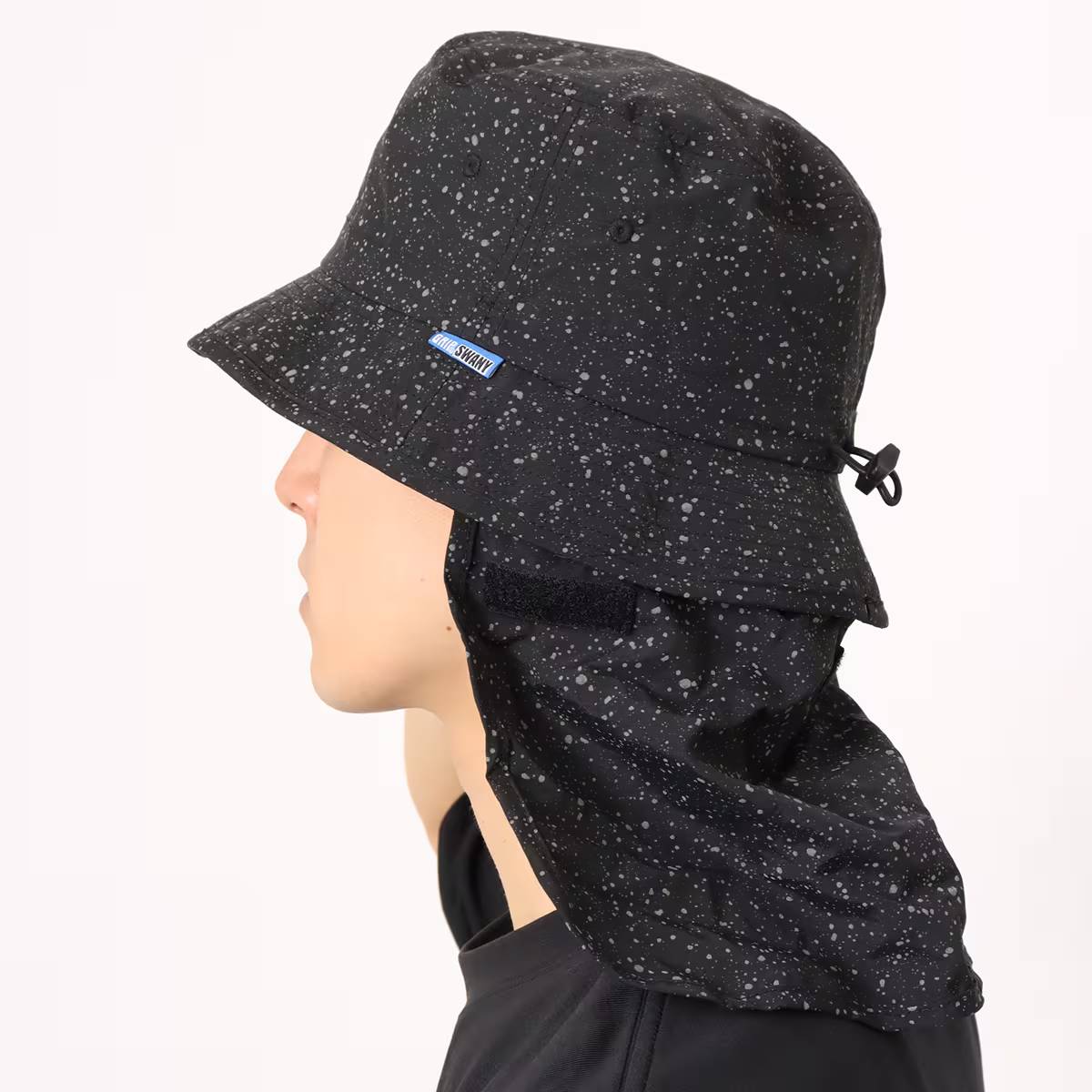 ATMOS GRIP SWANY SUNSHADE HAT