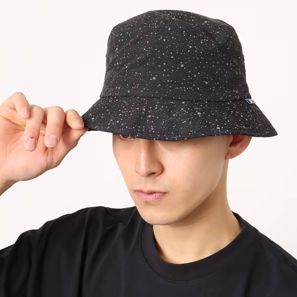 ATMOS GRIP SWANY SUNSHADE HAT