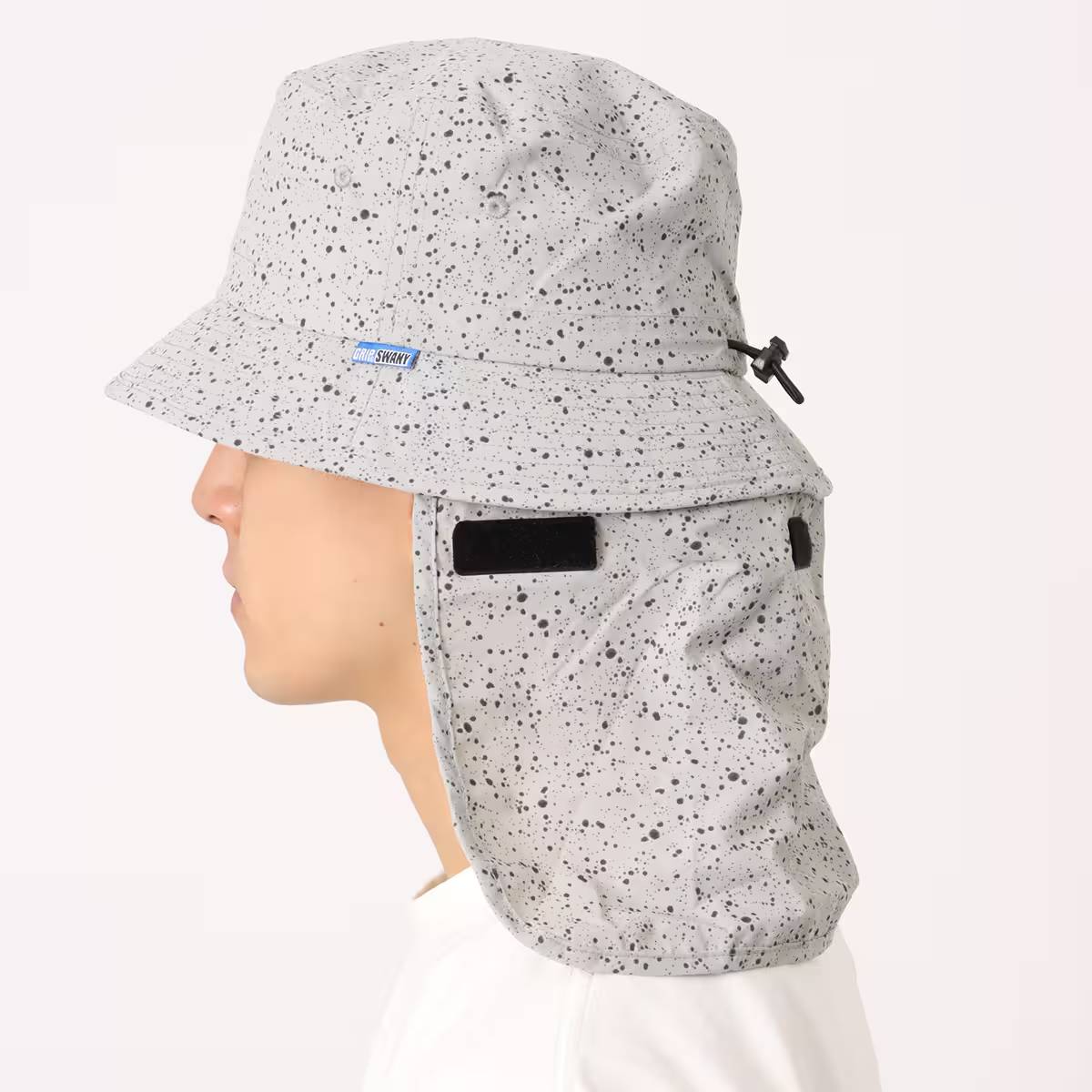 ATMOS GRIP SWANY SUNSHADE HAT