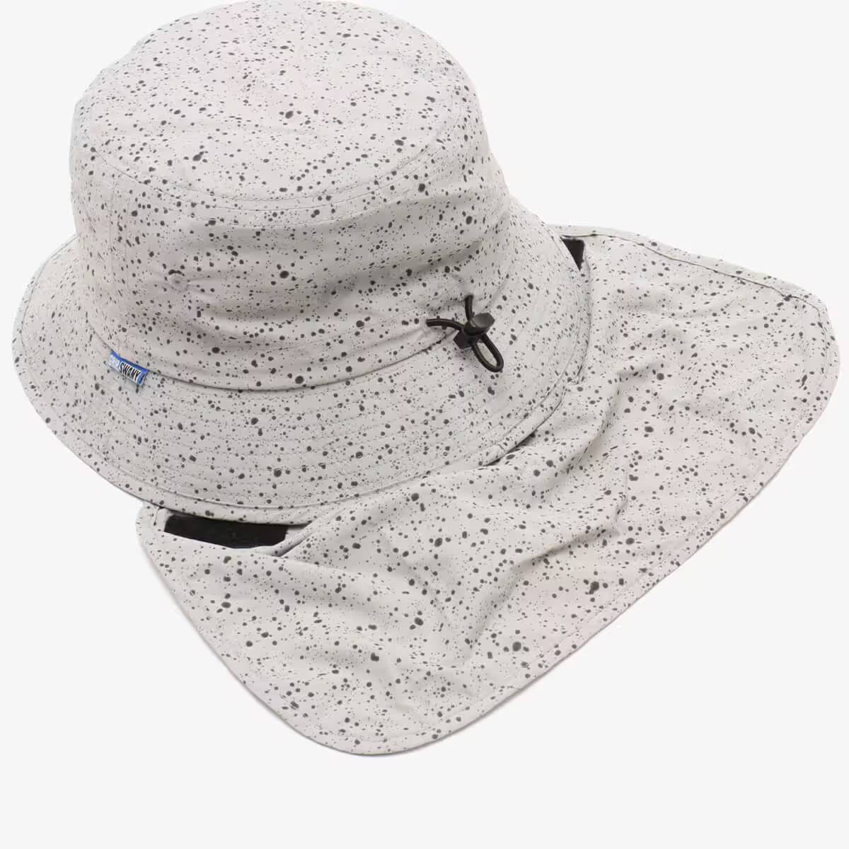 ATMOS GRIP SWANY SUNSHADE HAT