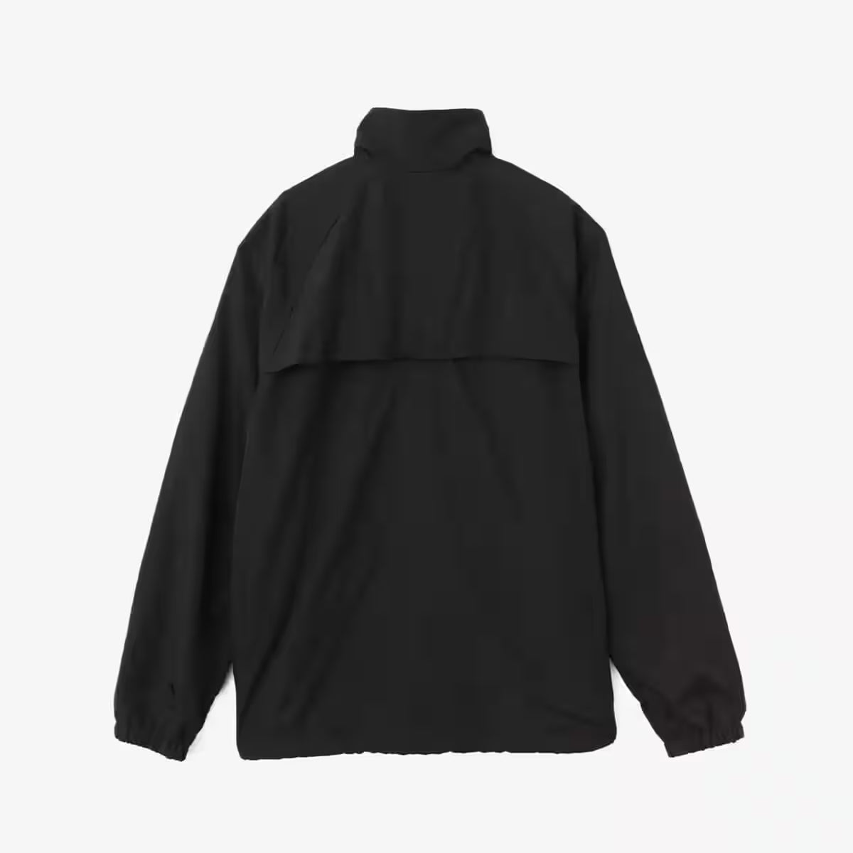 ATMOS NYLON TRACK JACKET