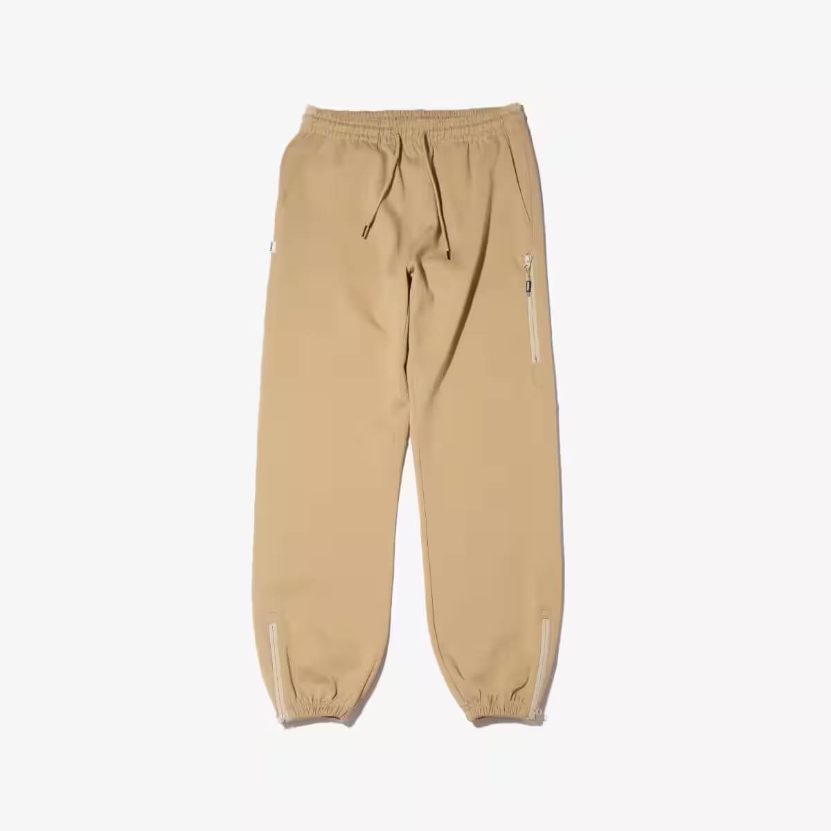 ATMOS CARDBOARD KNIT PANTS