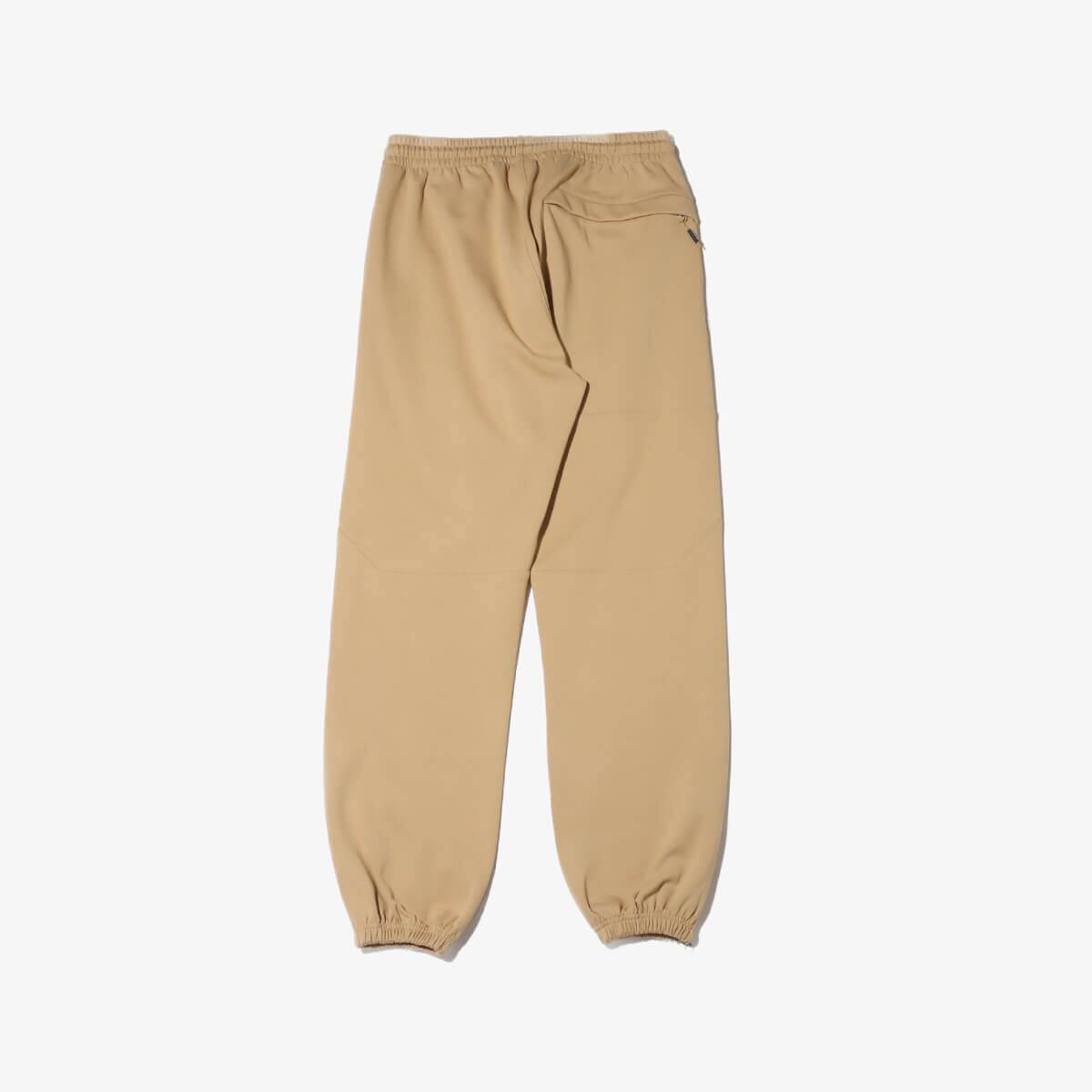 ATMOS CARDBOARD KNIT PANTS