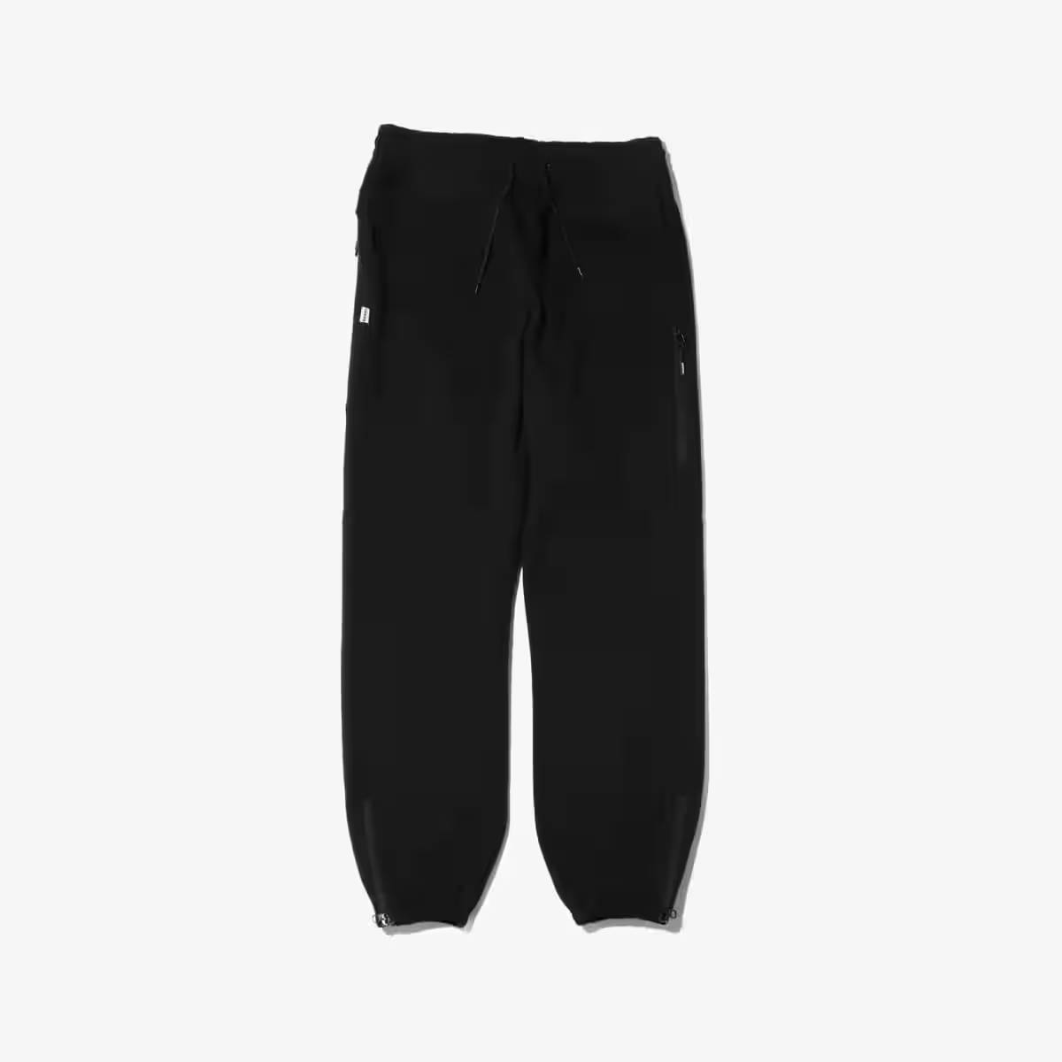 ATMOS CARDBOARD KNIT PANTS