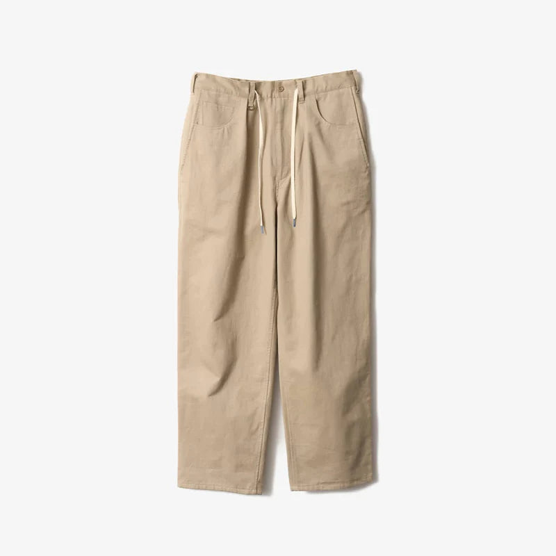 ATMOS BAGGY TAPERED CHINO PANTS