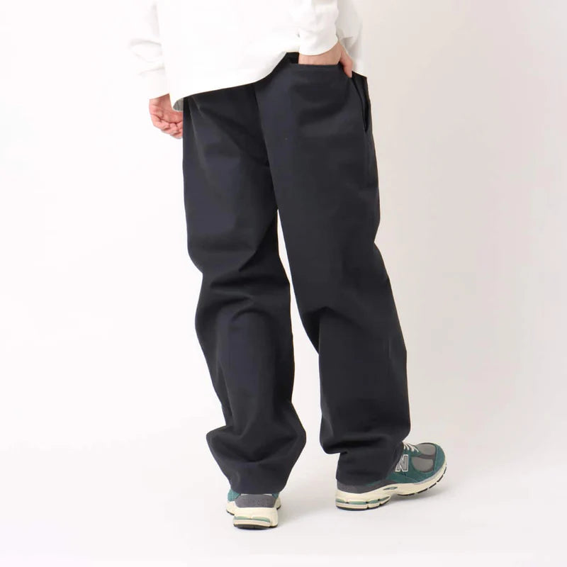 ATMOS BAGGY TAPERED CHINO PANTS