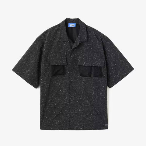 ATMOS GRIP SWANY CAMP SHIRT