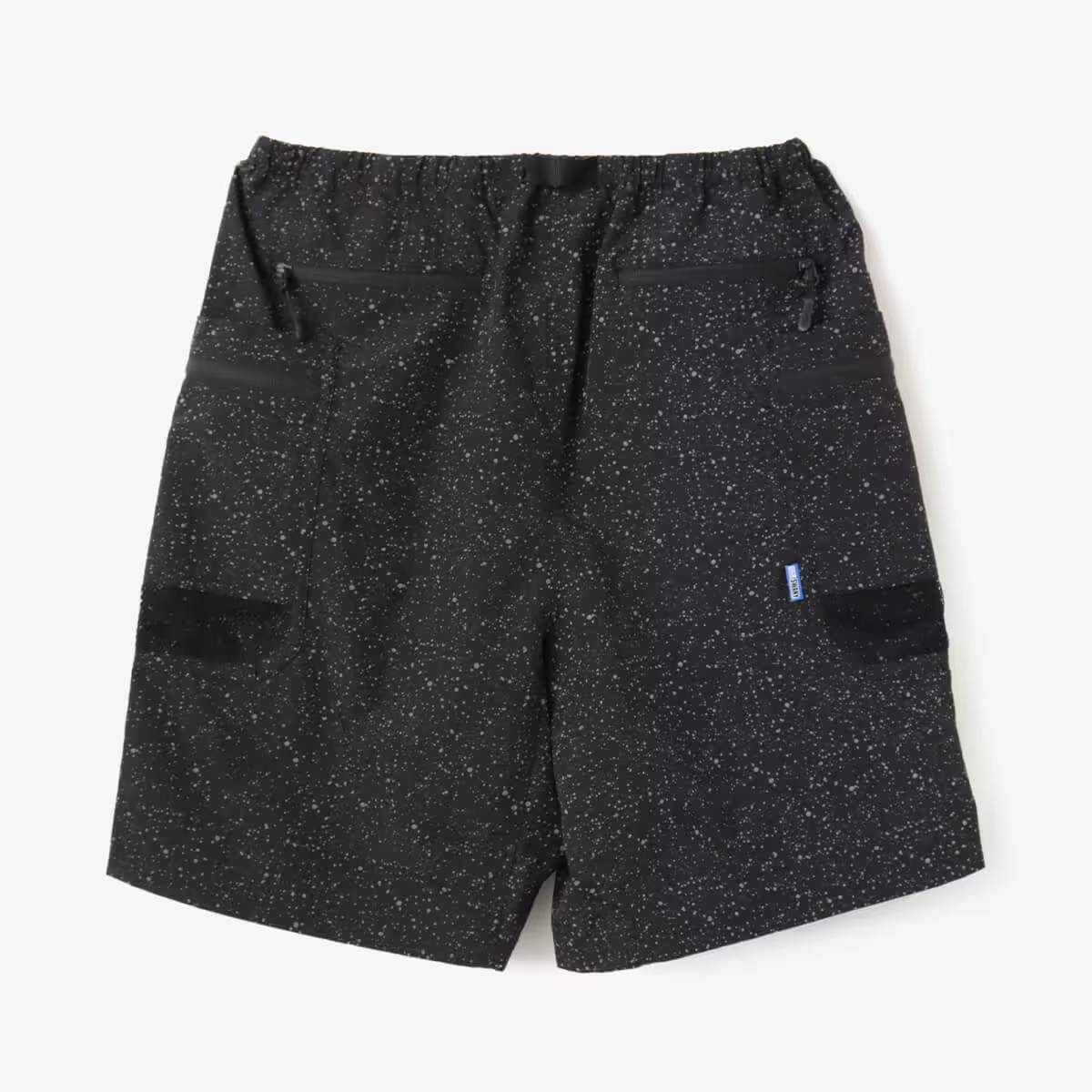 ATMOS GRIP SWANY BUGGY SHORTS