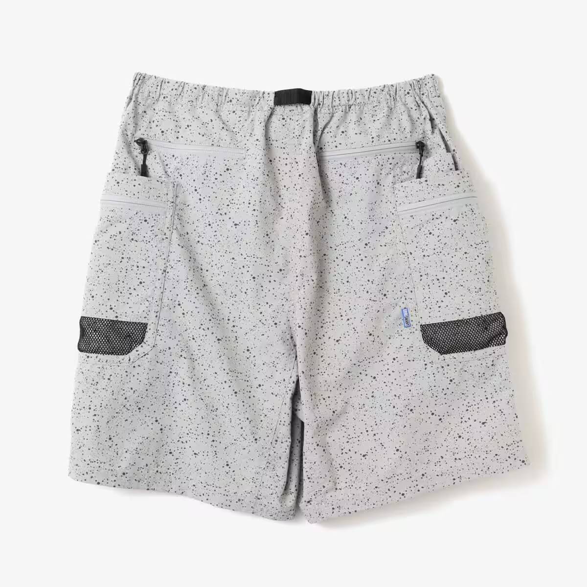 ATMOS GRIP SWANY BUGGY SHORTS