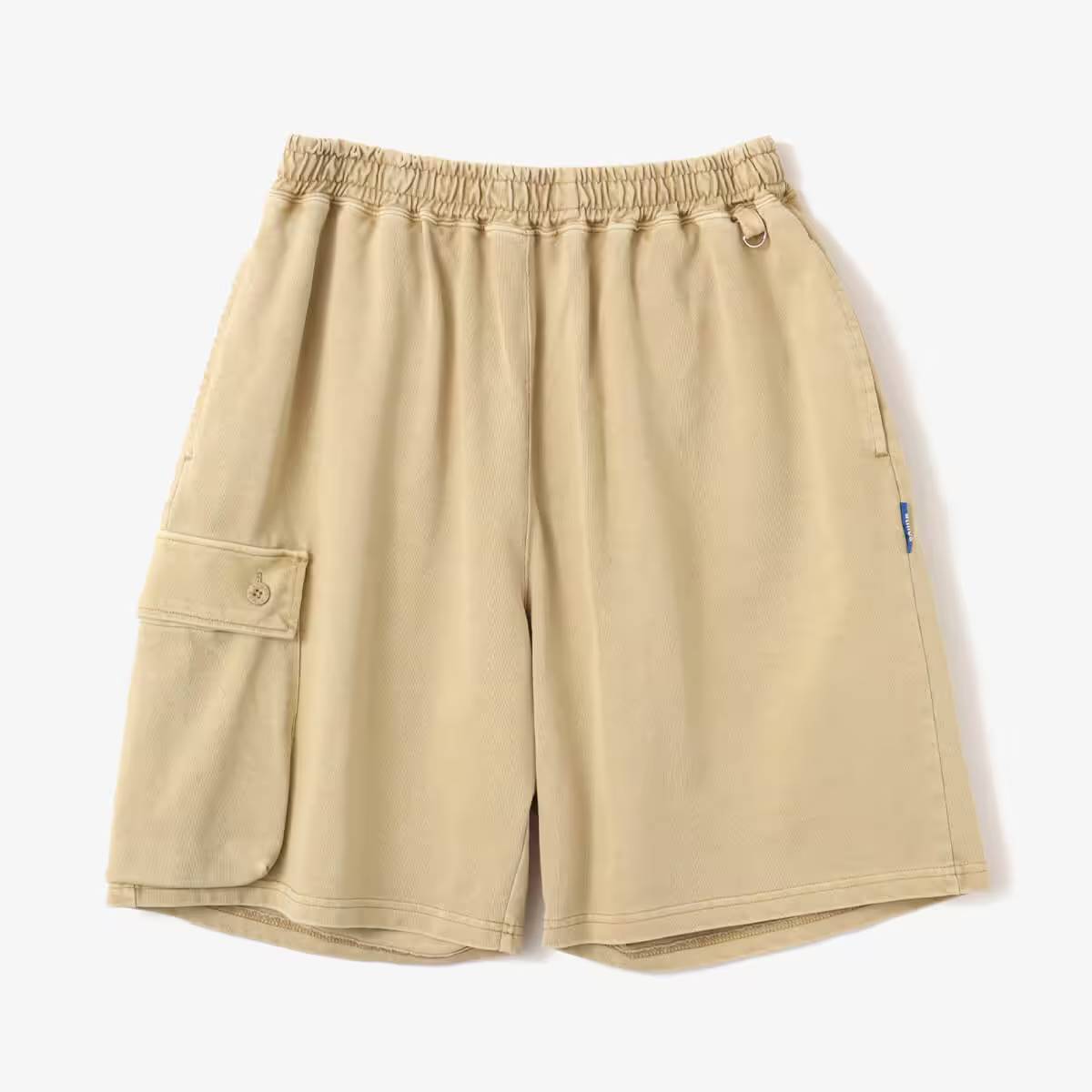 ATMOS PIGMENT CARGO SHORT PANTS