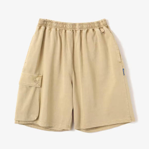 ATMOS PIGMENT CARGO SHORT PANTS