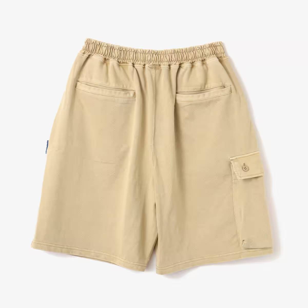 ATMOS PIGMENT CARGO SHORT PANTS