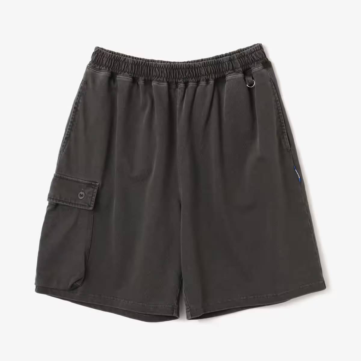 ATMOS PIGMENT CARGO SHORT PANTS