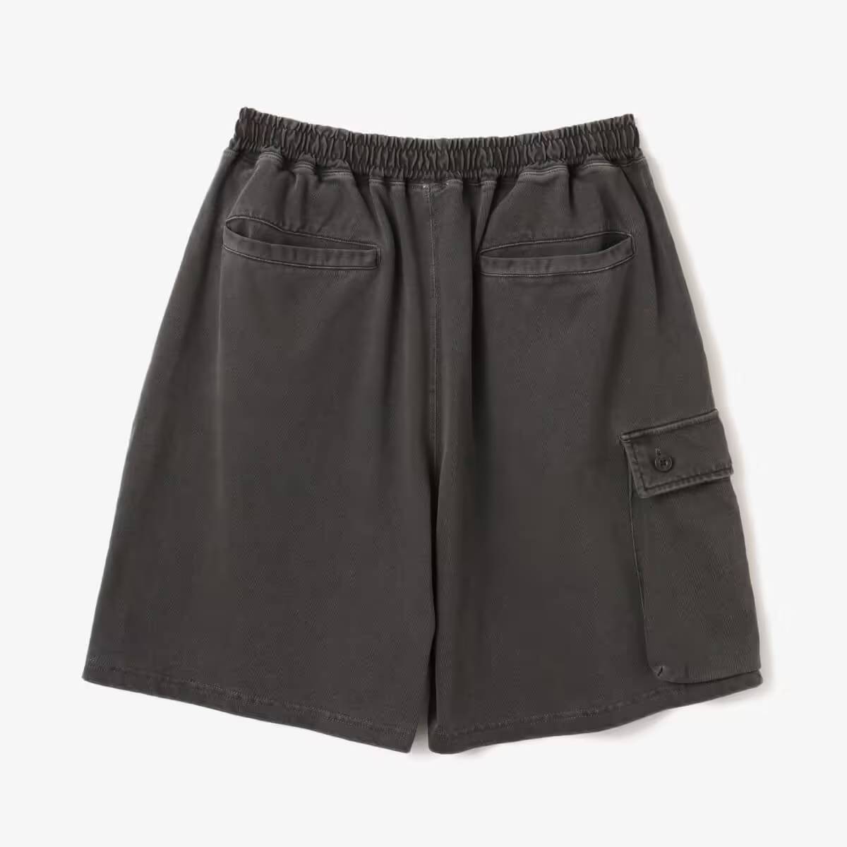 ATMOS PIGMENT CARGO SHORT PANTS