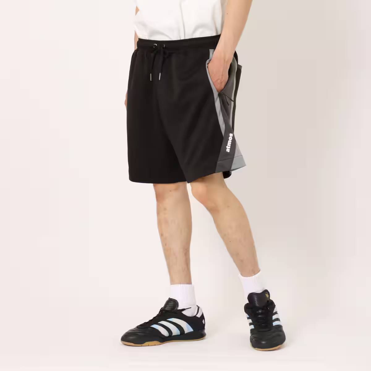 ATMOS MESH SHORT PANTS