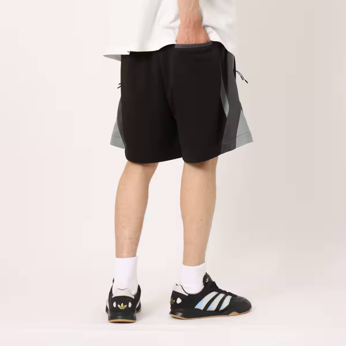 ATMOS MESH SHORT PANTS