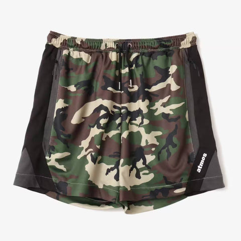 ATMOS MESH SHORT PANTS