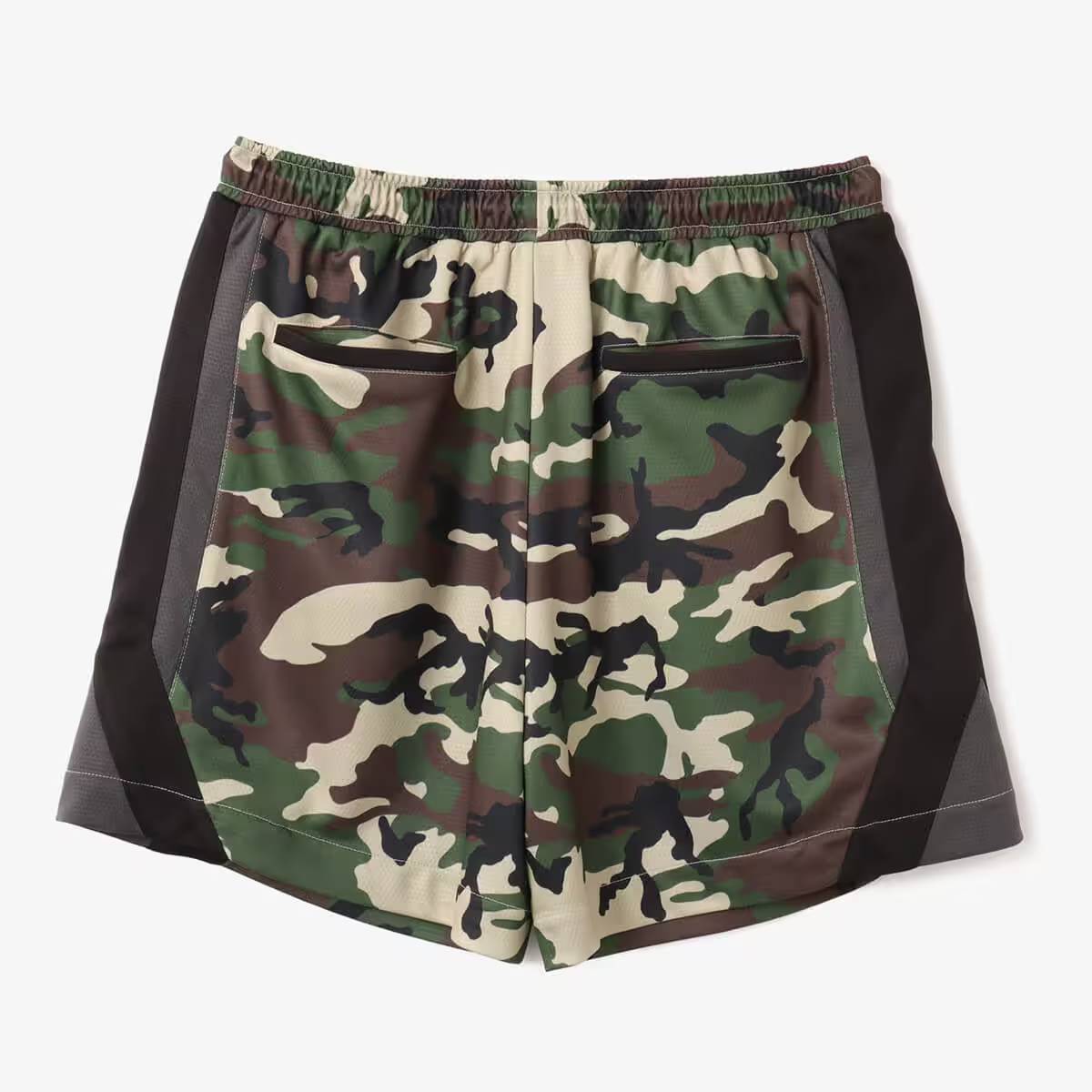 ATMOS MESH SHORT PANTS