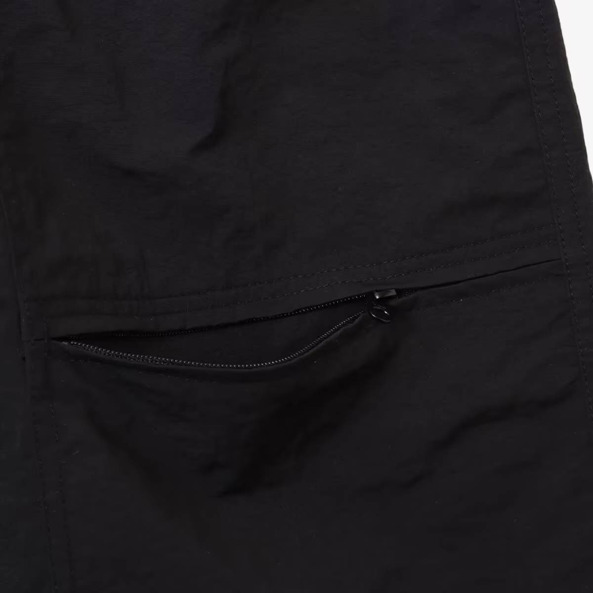 ATMOS NYLON BAGGY SHORT PANTS