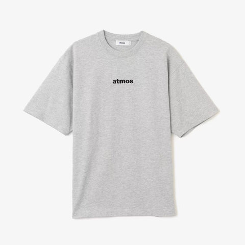 ATMOS EMBROIDERY CLASSIC LOGO T-SHIRTS