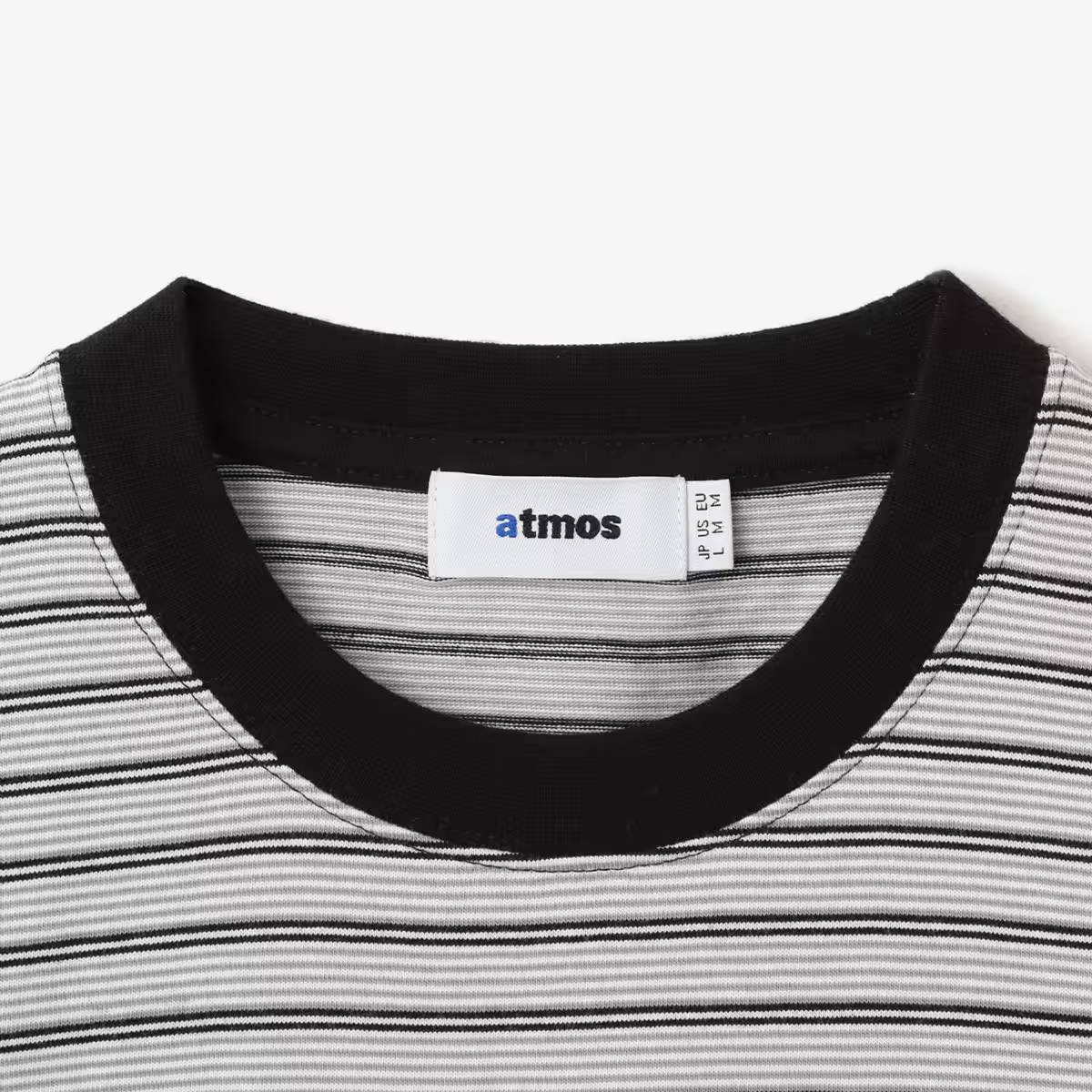 ATMOS BORDER T-SHIRTS