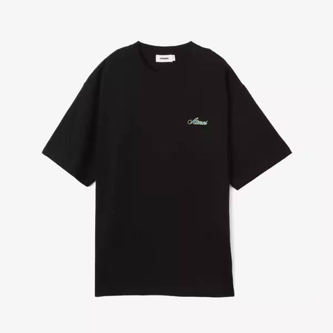 ATMOS FIELD IN T-SHIRT