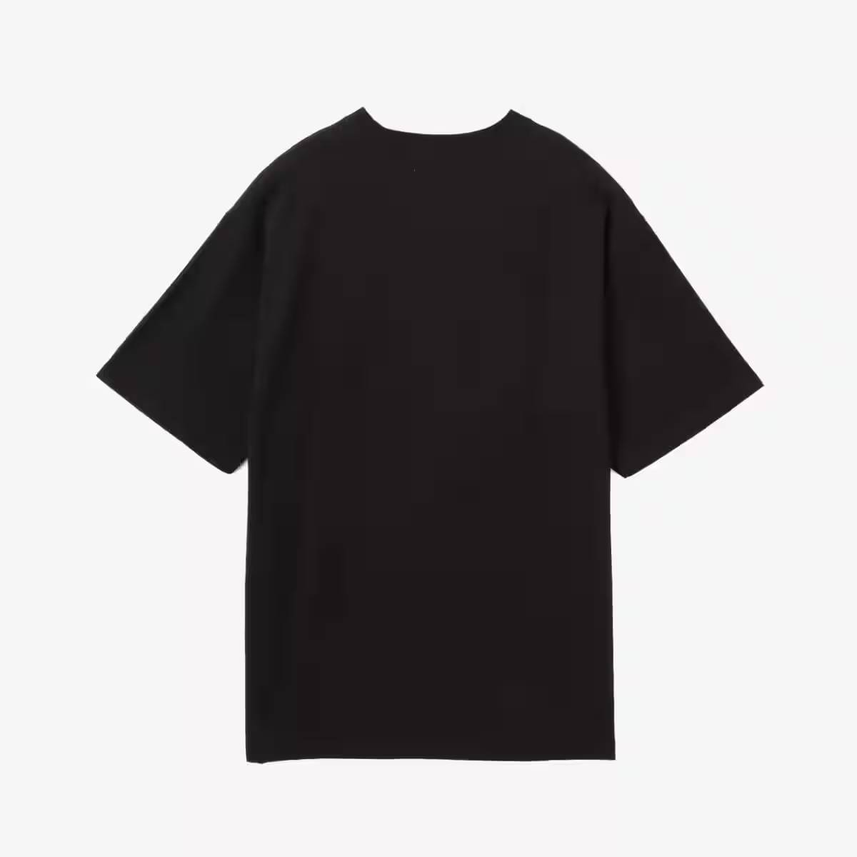 ATMOS THICK RUBBER PRINT T-SHIRT